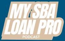SBA loan podcast